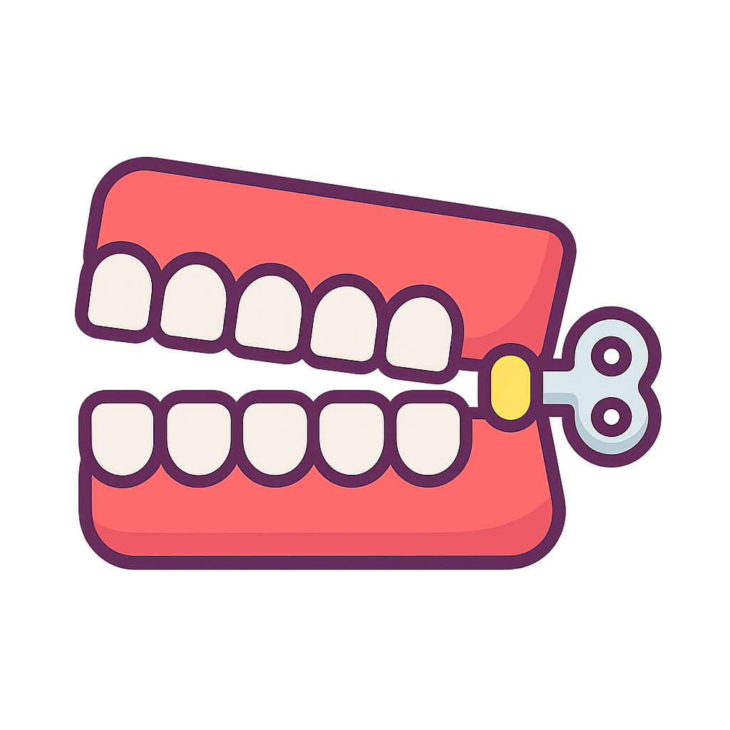 Prothetischer Zahnersatz