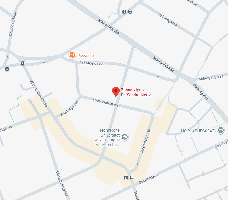 Karte wird geladen...